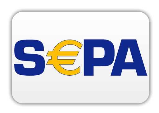 Sepa Lastschrift Logo