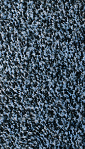 Kabelmatte 40 x 120 cm, High-Twist-Nylonflor