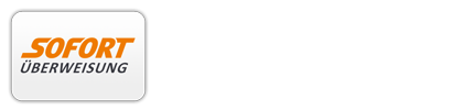 Sofort Überweisung Logo